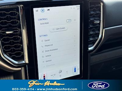 2025 Ford Ranger SuperCrew Cab RWD Pickup for sale #F40076 - photo 1