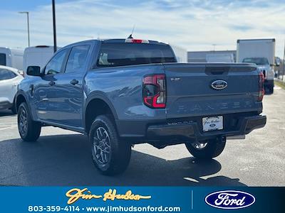 2025 Ford Ranger SuperCrew Cab RWD Pickup for sale #F40076 - photo 2