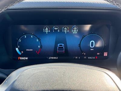 2024 Ford F-150 SuperCrew Cab RWD Pickup for sale #F40077A - photo 1