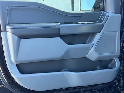 2024 Ford F-150 SuperCrew Cab RWD Pickup for sale #F40077A - photo 2