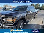 2024 Ford F-150 SuperCrew Cab RWD Pickup for sale #F40077A - photo 1