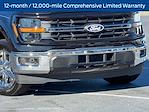 2024 Ford F-150 SuperCrew Cab RWD Pickup for sale #F40077A - photo 25