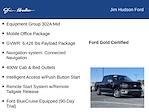 2024 Ford F-150 SuperCrew Cab RWD Pickup for sale #F40077A - photo 32