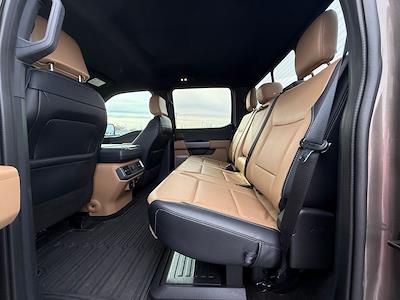 2022 Ford F-150 SuperCrew Cab 4WD Pickup for sale #F40083A - photo 1