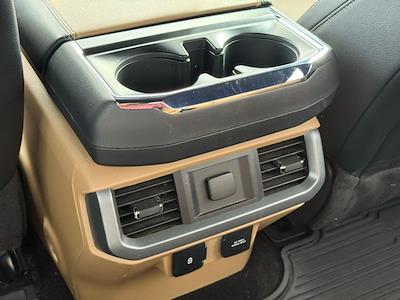 2022 Ford F-150 SuperCrew Cab 4WD Pickup for sale #F40083A - photo 2