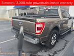 2022 Ford F-150 SuperCrew Cab 4WD Pickup for sale #F40083A - photo 3