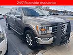 2022 Ford F-150 SuperCrew Cab 4WD Pickup for sale #F40083A - photo 4