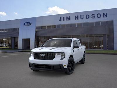 2025 Ford Maverick SuperCrew Cab AWD Pickup for sale #F40096 - photo 2