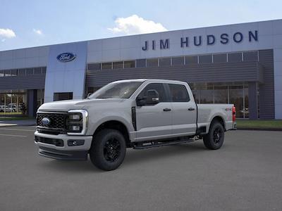 2026 Ford F-250 Crew Cab 4WD Pickup for sale #F40097 - photo 1