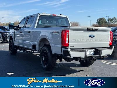 New 2026 Ford F-250 - photo 1