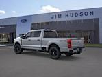 2026 Ford F-250 Crew Cab 4WD Pickup for sale #F40097 - photo 4
