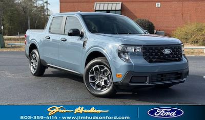 New 2025 Ford Maverick XLT SuperCrew Cab for sale #F40098 - photo 2