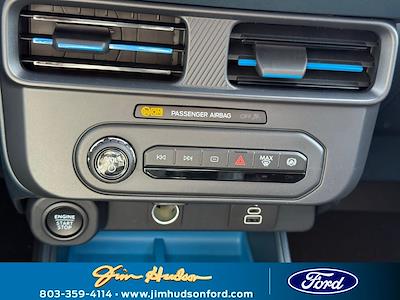 New 2025 Ford Maverick XLT SuperCrew Cab for sale #F40098 - photo 1