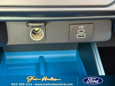 2025 Ford Maverick SuperCrew Cab AWD Pickup for sale #F40098 - photo 2