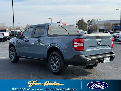 2025 Ford Maverick SuperCrew Cab AWD Pickup for sale #F40098 - photo 2