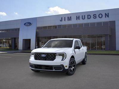 New 2025 Ford Maverick Lariat SuperCrew Cab for sale #F40105 - photo 2