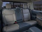 2025 Ford Maverick SuperCrew Cab AWD Pickup for sale #F40105 - photo 11