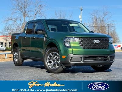New 2025 Ford Maverick XLT SuperCrew Cab for sale #F40106 - photo 2