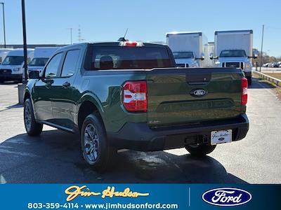 2025 Ford Maverick SuperCrew Cab AWD Pickup for sale #F40106 - photo 2
