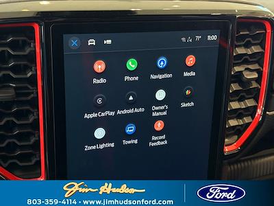 2025 Ford Ranger SuperCrew Cab 4WD Pickup for sale #F40111 - photo 1