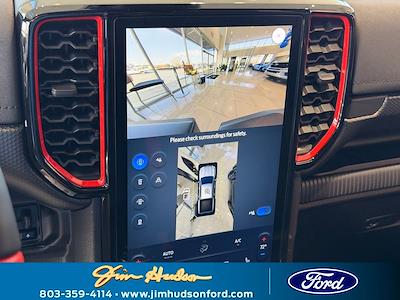 2025 Ford Ranger SuperCrew Cab 4WD Pickup for sale #F40111 - photo 2