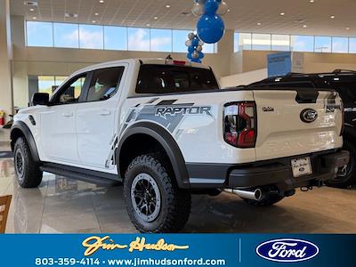 New 2025 Ford Ranger Raptor SuperCrew Cab for sale #F40111 - photo 2