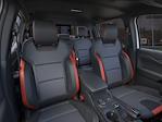 2025 Ford Ranger SuperCrew Cab 4WD Pickup for sale #F40111 - photo 10