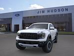 2025 Ford Ranger SuperCrew Cab 4WD Pickup for sale #F40111 - photo 2
