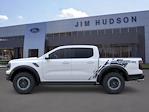 2025 Ford Ranger SuperCrew Cab 4WD Pickup for sale #F40111 - photo 3
