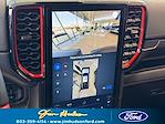 2025 Ford Ranger SuperCrew Cab 4WD Pickup for sale #F40111 - photo 23