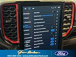 2025 Ford Ranger SuperCrew Cab 4WD Pickup for sale #F40111 - photo 27