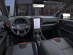 2025 Ford Ranger SuperCrew Cab 4WD Pickup for sale #F40111 - photo 9