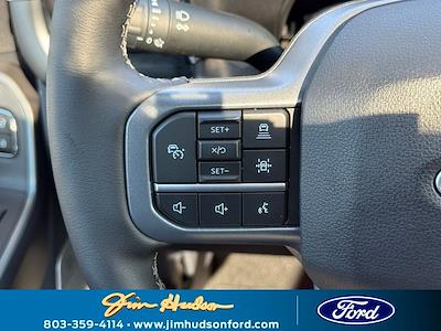 New 2026 Ford F-250 Lariat Crew Cab for sale #F40113 - photo 2