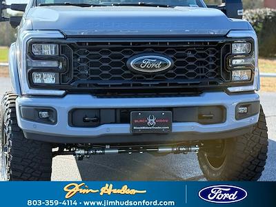 New 2026 Ford F-250 Lariat Crew Cab for sale #F40113 - photo 2