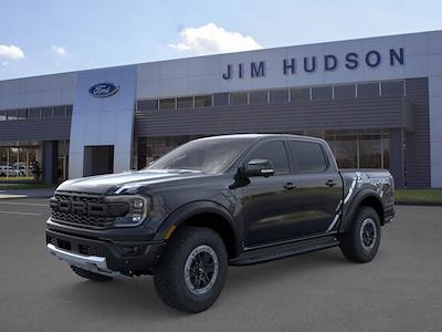 2025 Ford Ranger SuperCrew Cab 4WD Pickup for sale #F40114 - photo 1