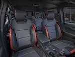 2025 Ford Ranger SuperCrew Cab 4WD Pickup for sale #F40114 - photo 10
