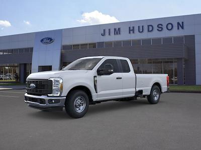 2026 Ford F-250 Super Cab RWD Pickup for sale #F40115 - photo 1