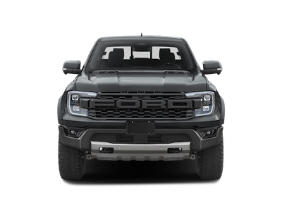 2025 Ford Ranger SuperCrew Cab 4WD Pickup for sale #F40124 - photo 1