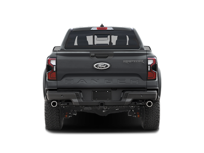 2025 Ford Ranger SuperCrew Cab 4WD Pickup for sale #F40124 - photo 2