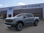 2025 Ford Ranger SuperCrew Cab 4WD Pickup for sale #F40124 - photo 4