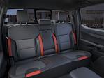 2025 Ford Ranger SuperCrew Cab 4WD Pickup for sale #F40124 - photo 14