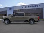 New 2026 Ford F-250 Lariat Crew Cab for sale #F40127 - photo 5