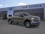 New 2026 Ford F-250 Lariat Crew Cab for sale #F40127 - photo 7