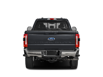 2026 Ford F-350 Crew Cab SRW 4WD Pickup for sale #F40130 - photo 2