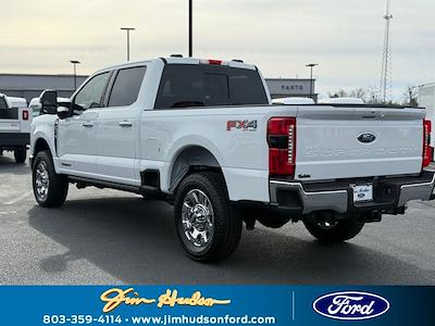 2026 Ford F-350 Crew Cab SRW 4WD Pickup for sale #F40130 - photo 2
