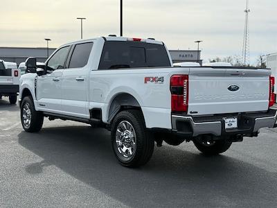 New 2026 Ford F-350 - photo 1