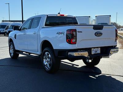 New 2025 Ford Ranger - photo 1