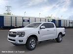 2025 Ford Ranger SuperCrew Cab 4WD Pickup for sale #F40133 - photo 1