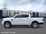 2025 Ford Ranger SuperCrew Cab 4WD Pickup for sale #F40133 - photo 3