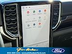 New 2025 Ford Ranger Lariat SuperCrew Cab for sale #F40133 - photo 23